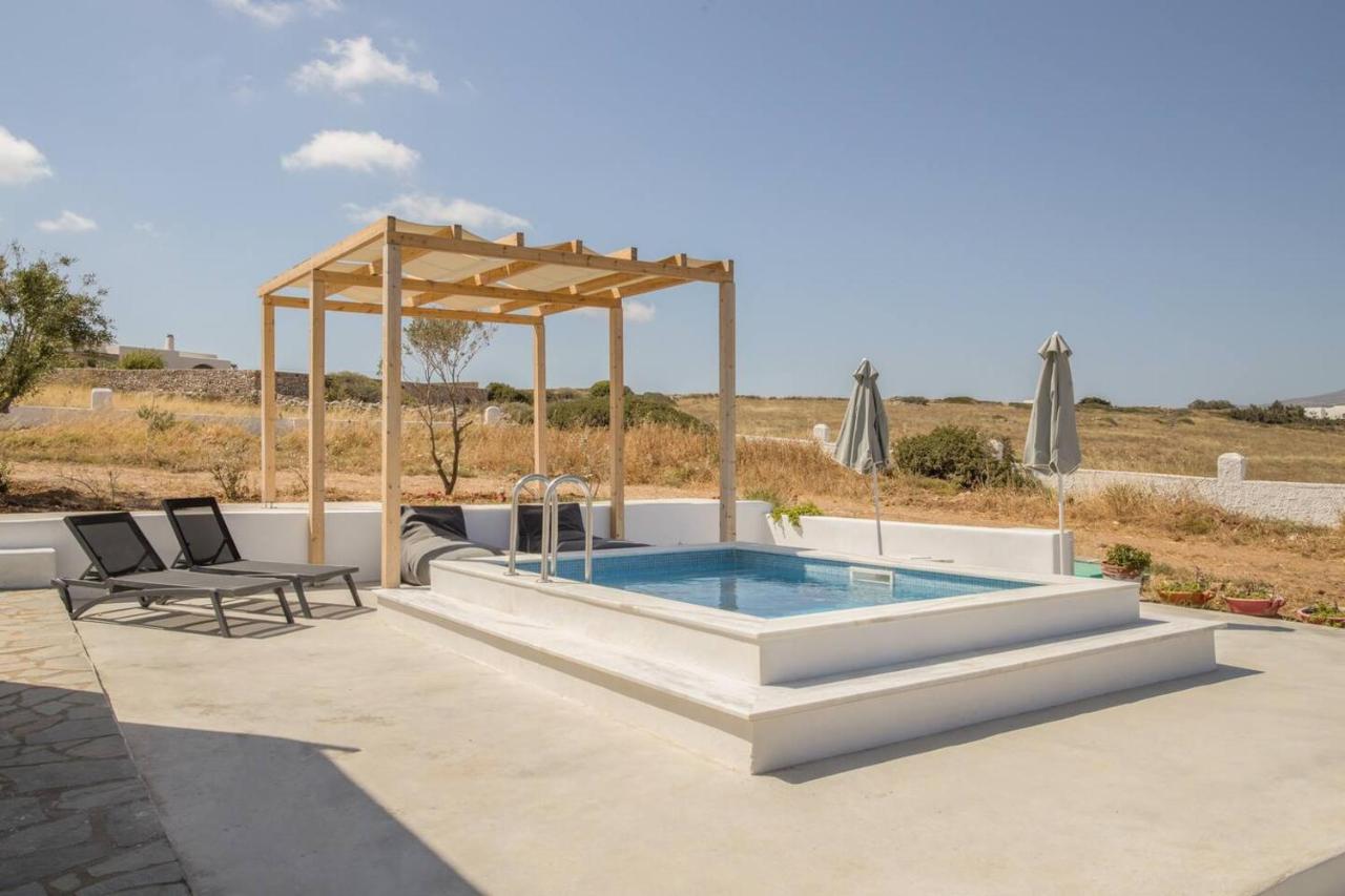 Sail Villa