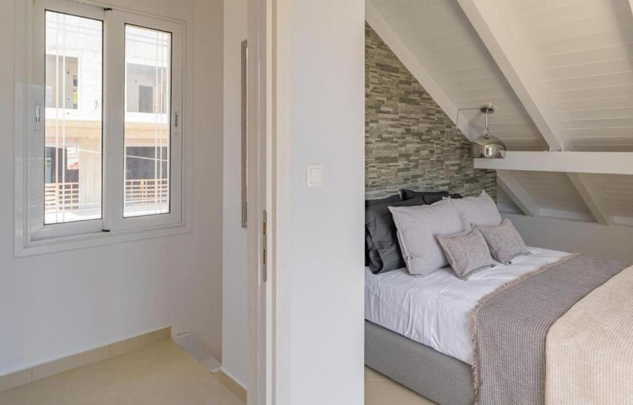 Elegant Penthouse With Sea View Apartment *
