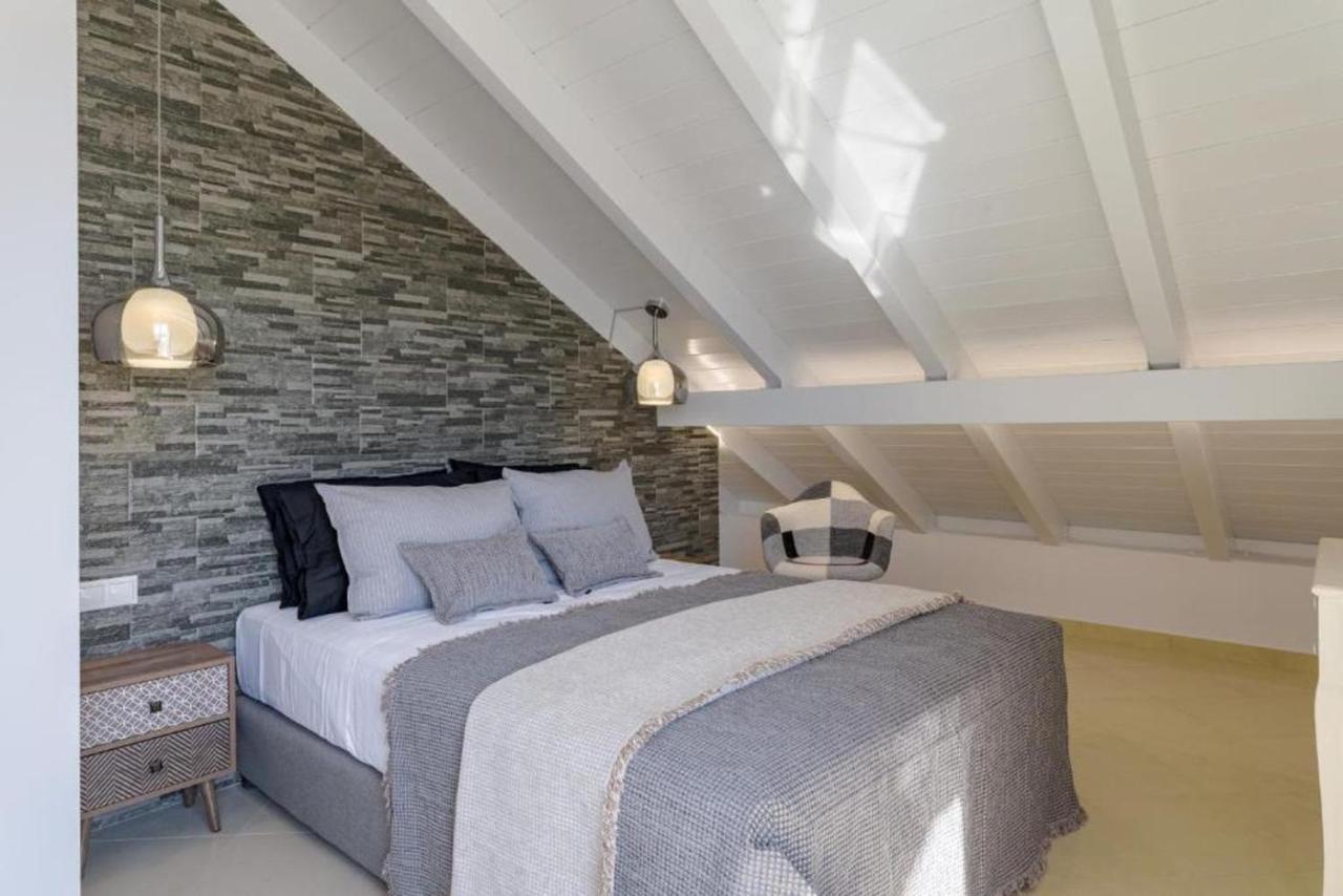Elegant Penthouse With Sea View Apartment Argostoli (Kefalonia)