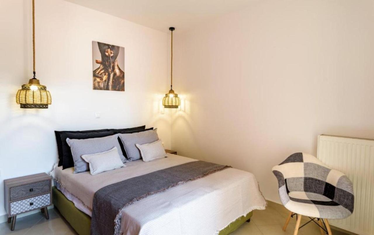 Elegant Penthouse With Sea View Argostoli (Kefalonia)