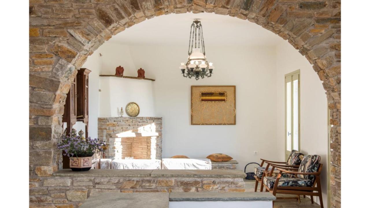 Regenesis Villa *
