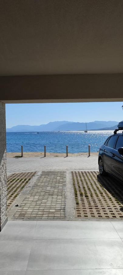 By The Sea - Palairos