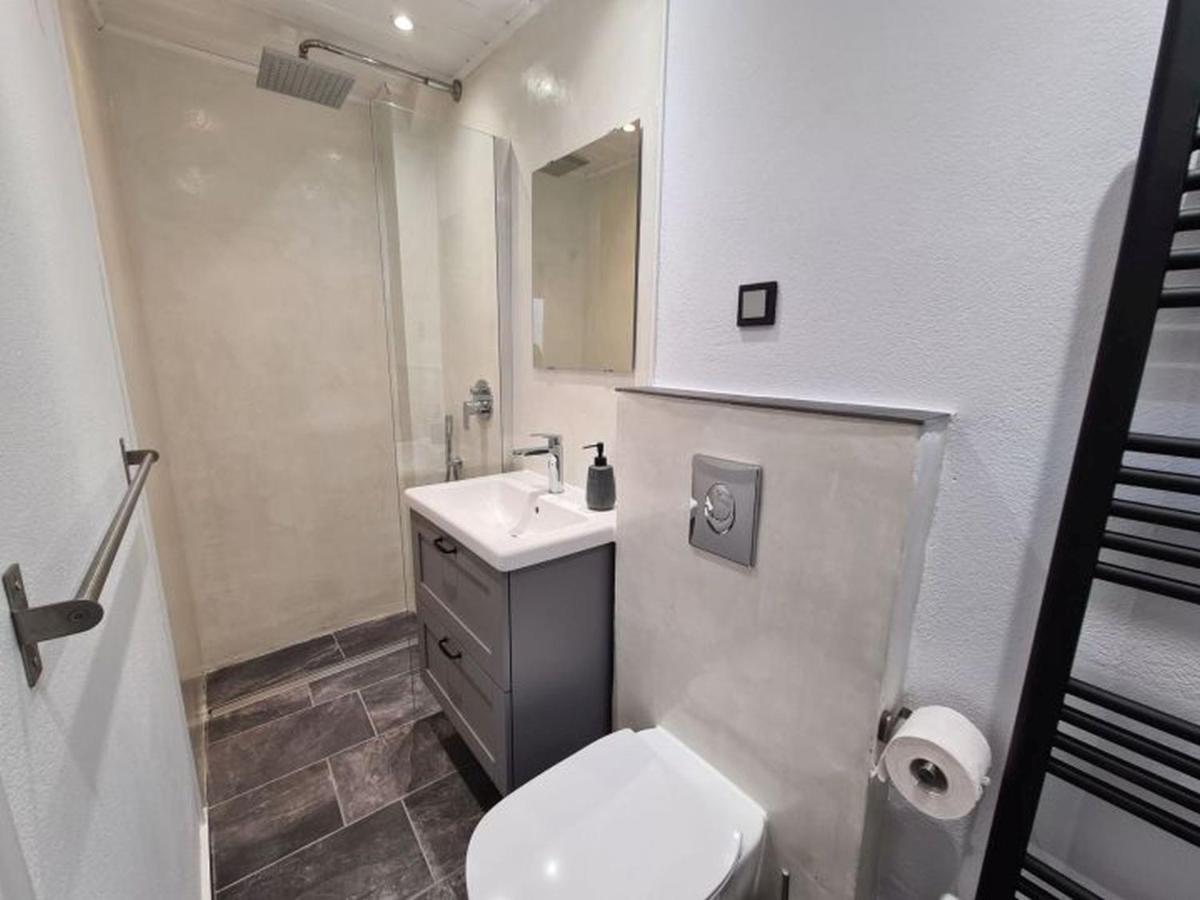 Apartment Townhouse Gythio