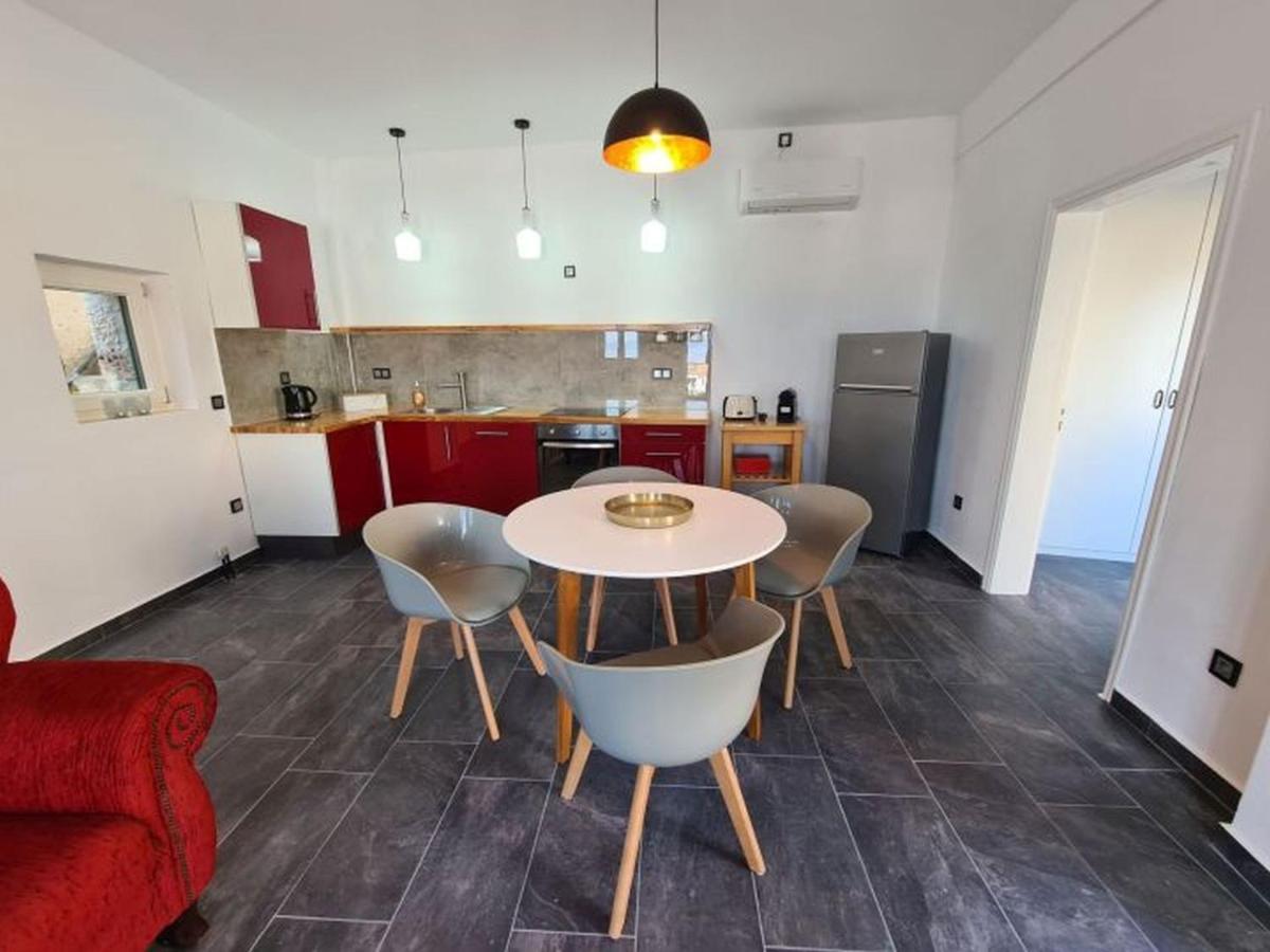 Townhouse Apartment Gythio