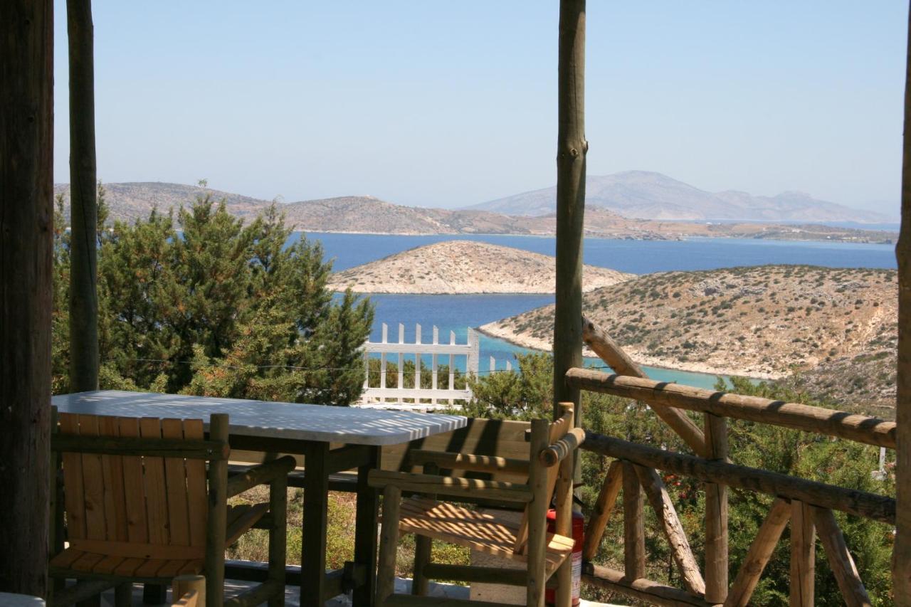 Zografos Guest house 4*