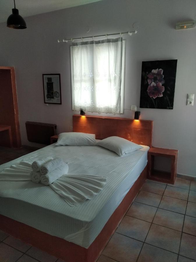 Apartment Amorgaia 2