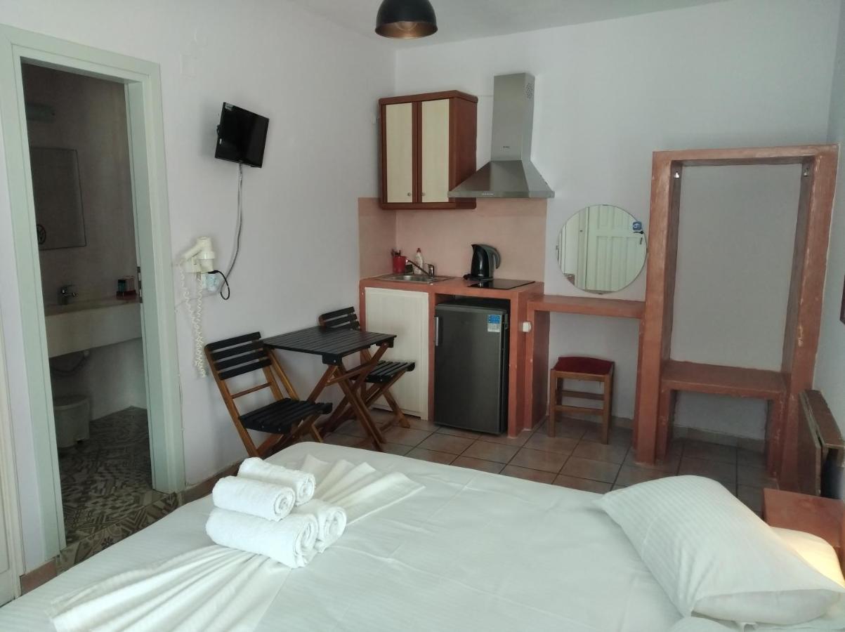 Amorgaia 2 Apartment Katapola