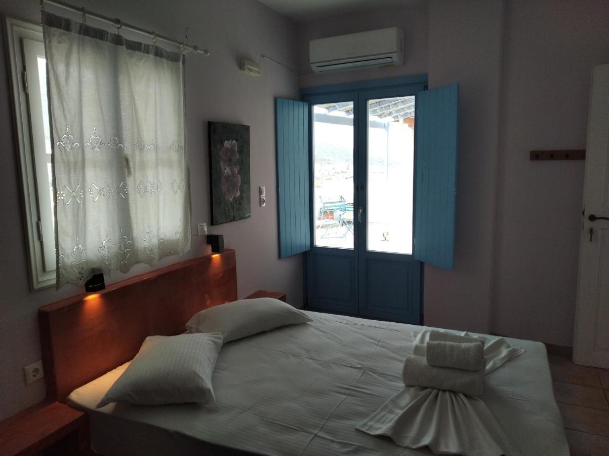 Amorgaia 2 Apartment