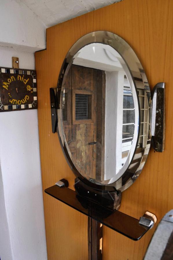 Mon Nid D'amour Apartment