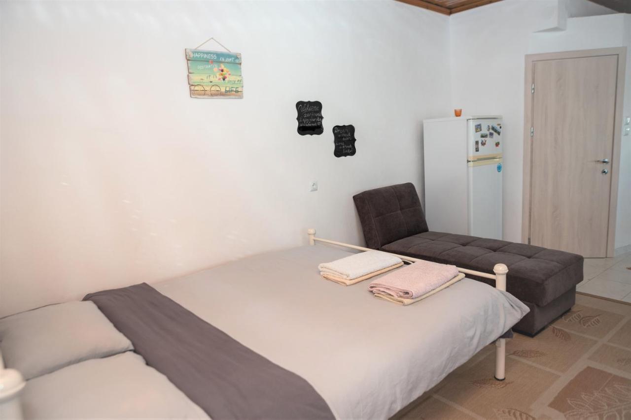 Apartment Safe And Cozy In Xanthi! Xanthi
