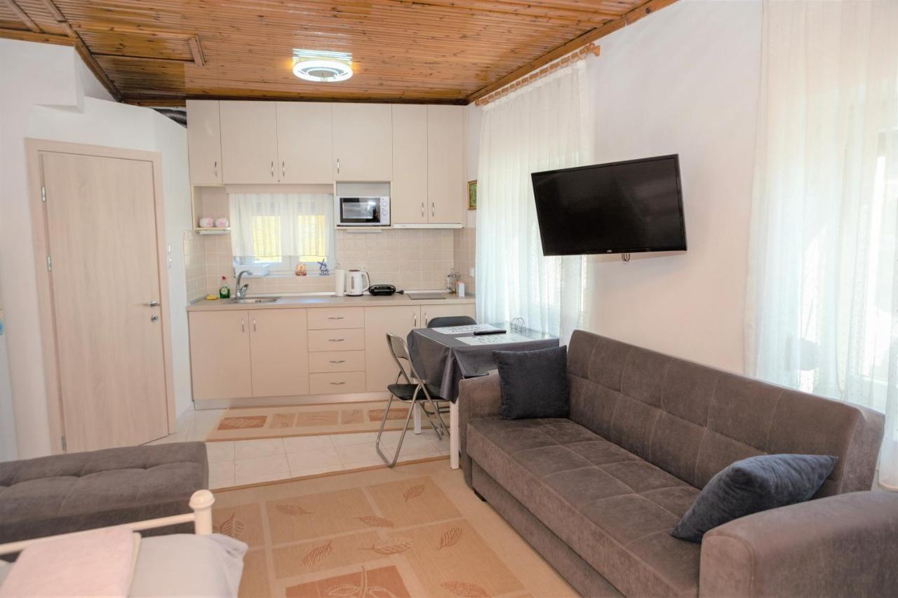 Safe And Cozy In Xanthi!
