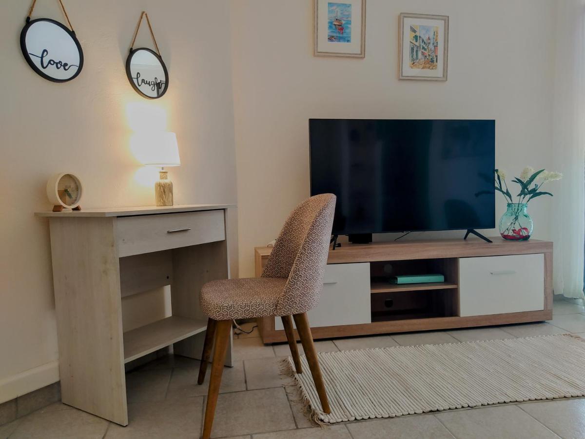 Apartment Callas In Corfu Town