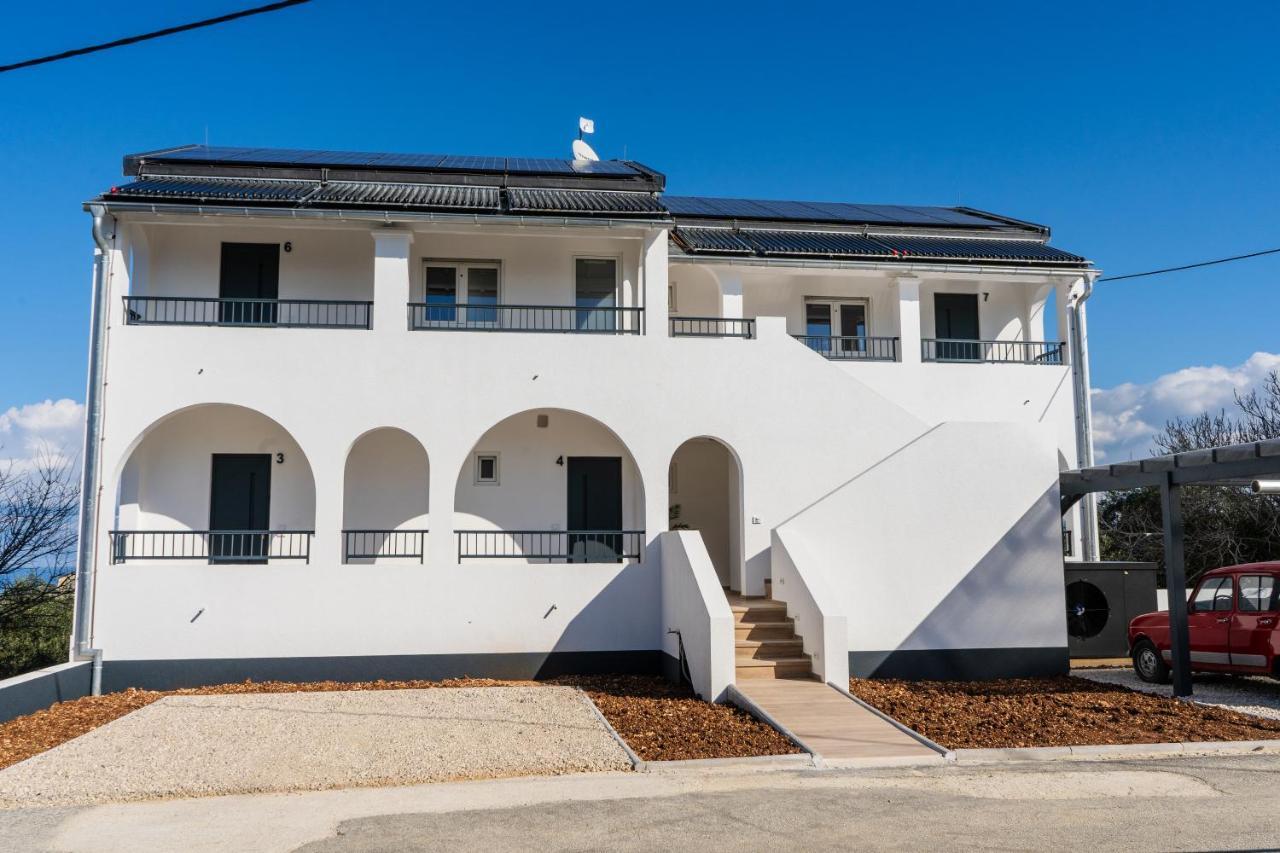 Ocean Breeze Apartment Avliotai