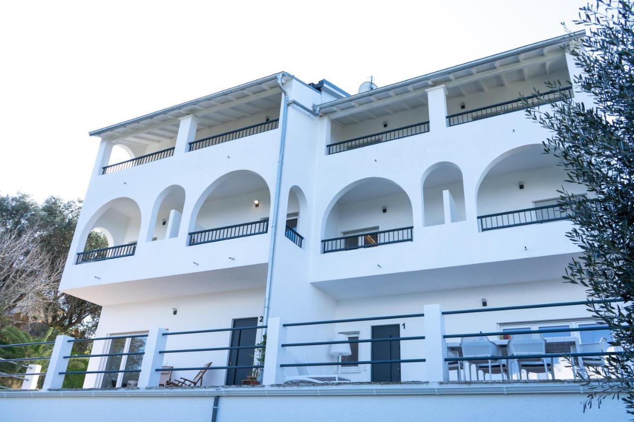 Ocean Breeze Apartment Avliotai