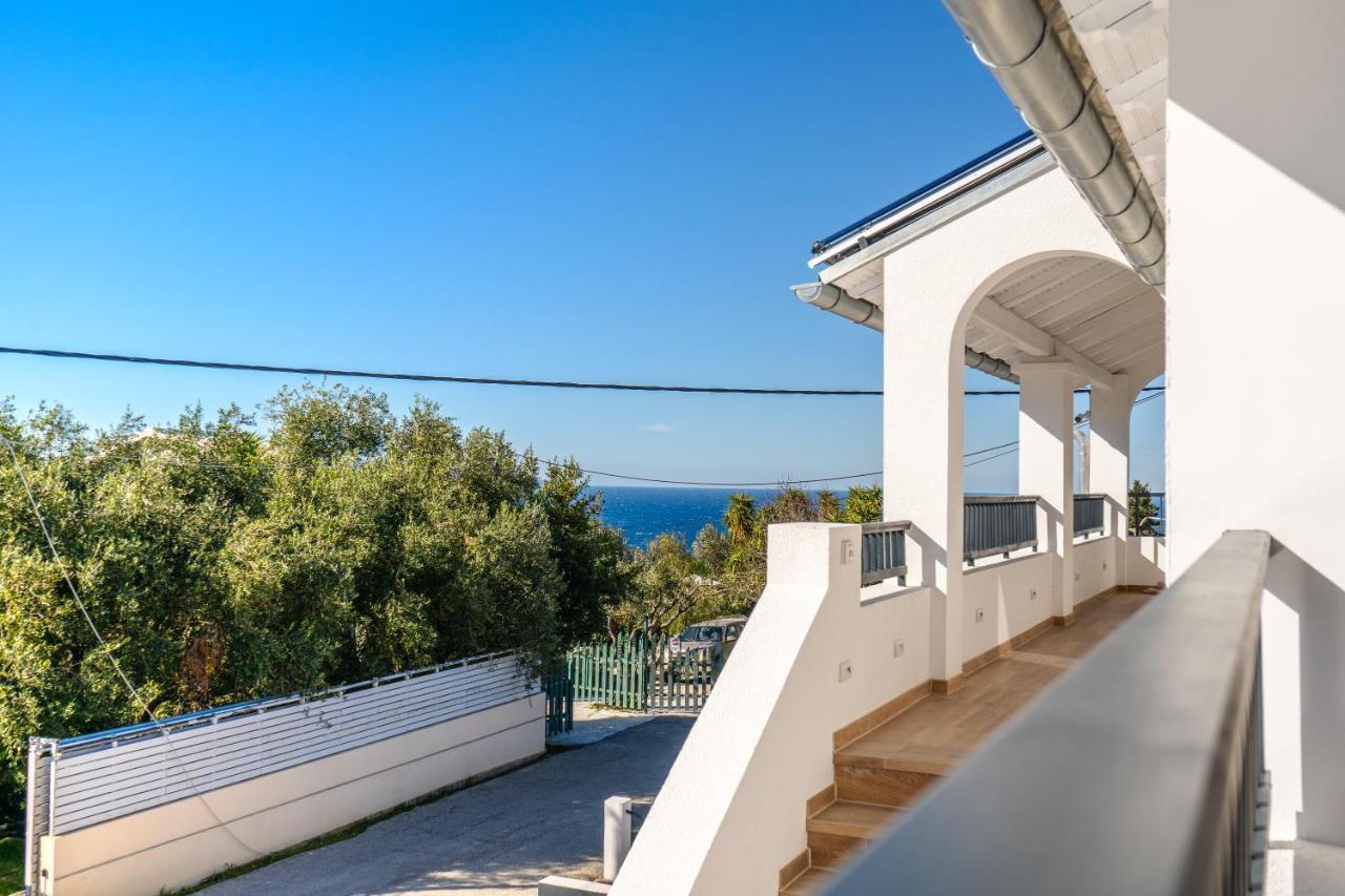 Apartment Ocean Breeze *