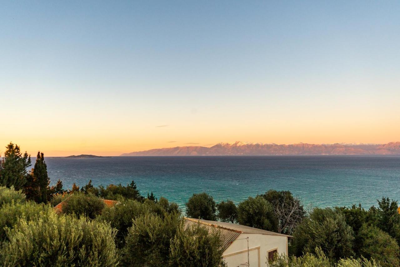 Apartment Ocean Breeze