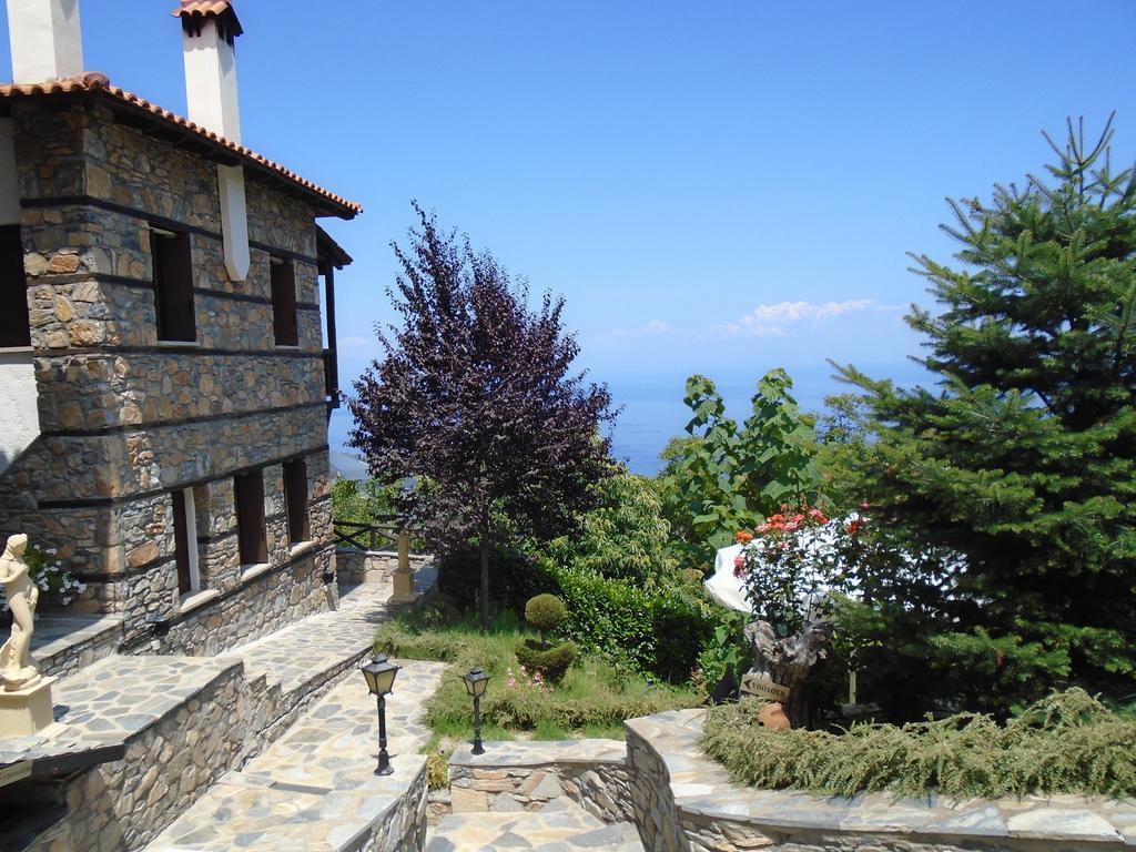 Luxury Pantheon Guest house *