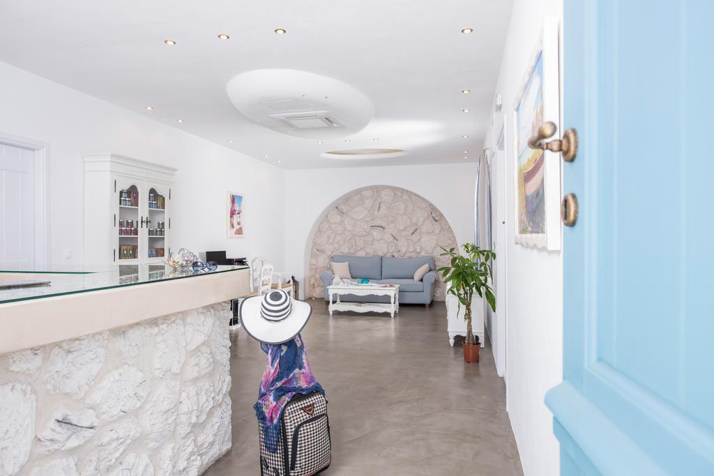Cycladic Islands & Hotel 4*