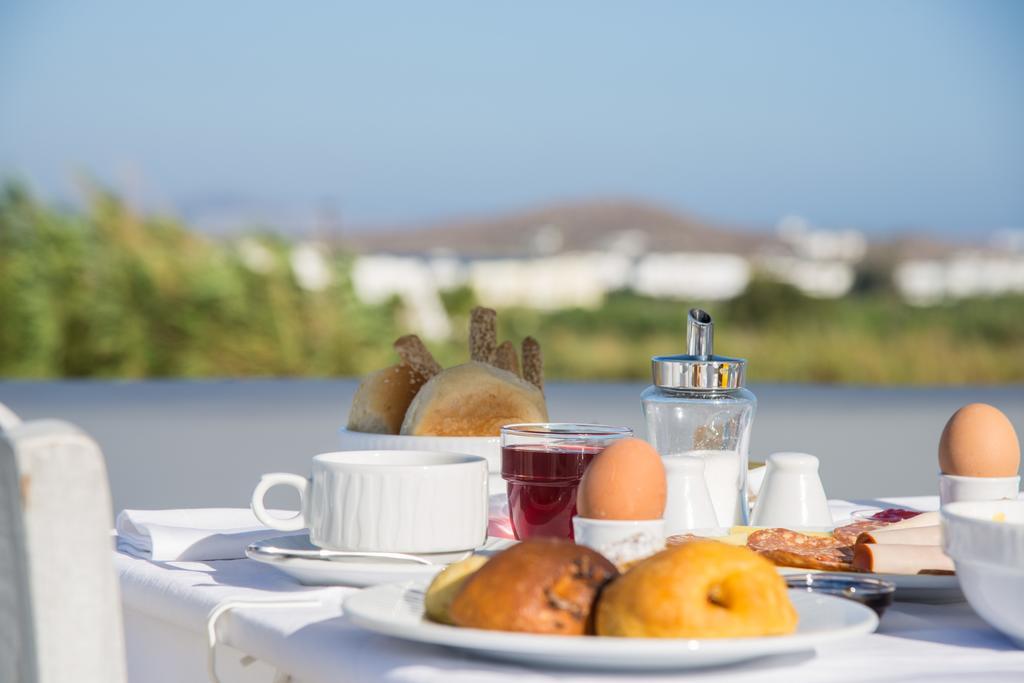Hotel Cycladic Islands &