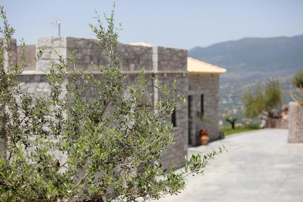 Apartment Petra Thea *