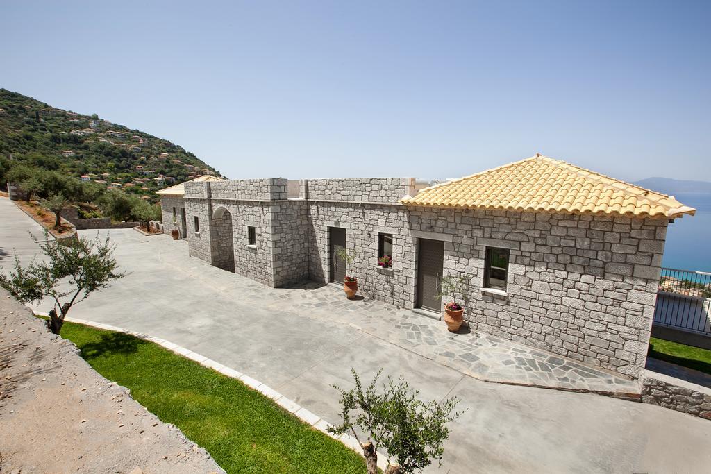 Petra Thea Apartment Kalamata