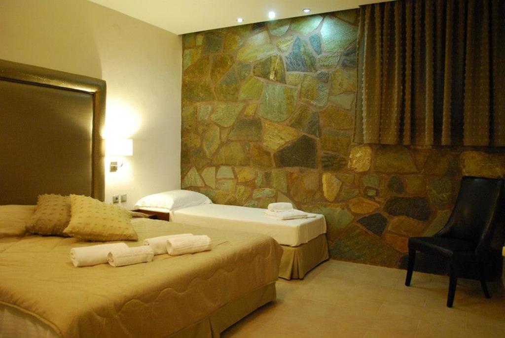 Hotel Konaki Arnaia