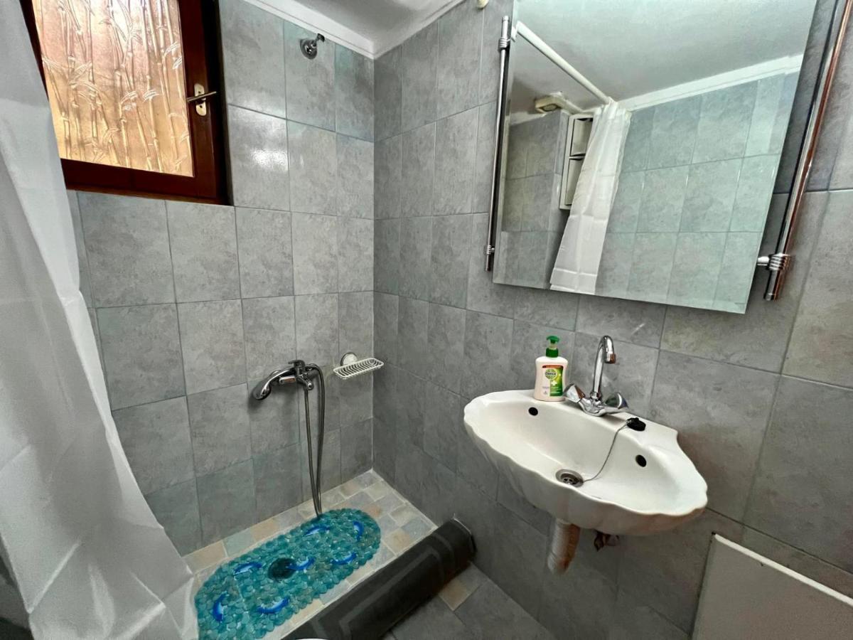Apartment στούντιο κέντρου άνω πόλης πάτρας *