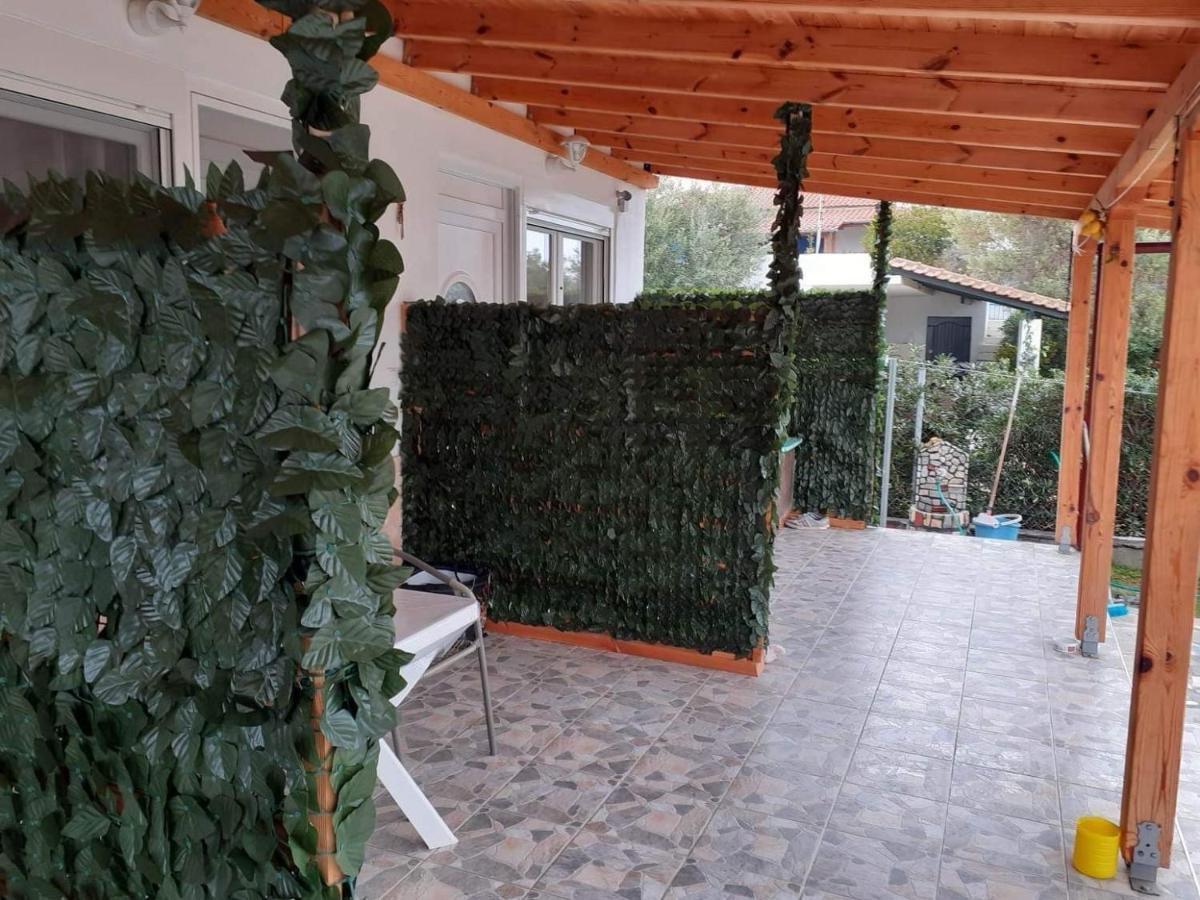 Andreas House