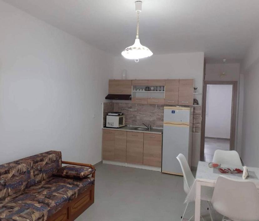 Andreas House Nea Poteidaia