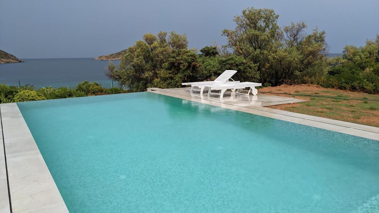 Villa Summer In Porto Rafti