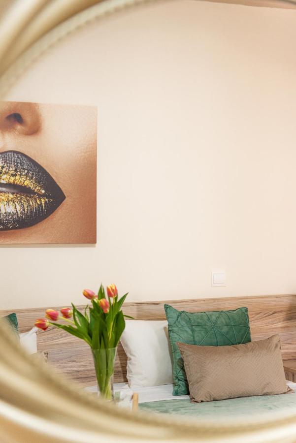 Mamas Reas Apartment
