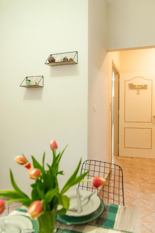 Apartment Mamas Reas Kavos