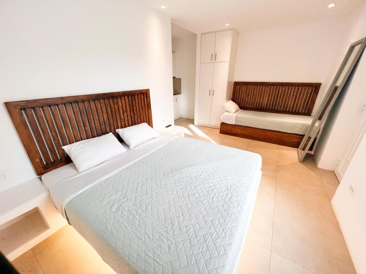 Lectus Mykonos * Paraga (Mykonos)