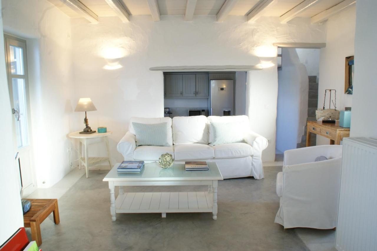 House With Private Pool Villa
