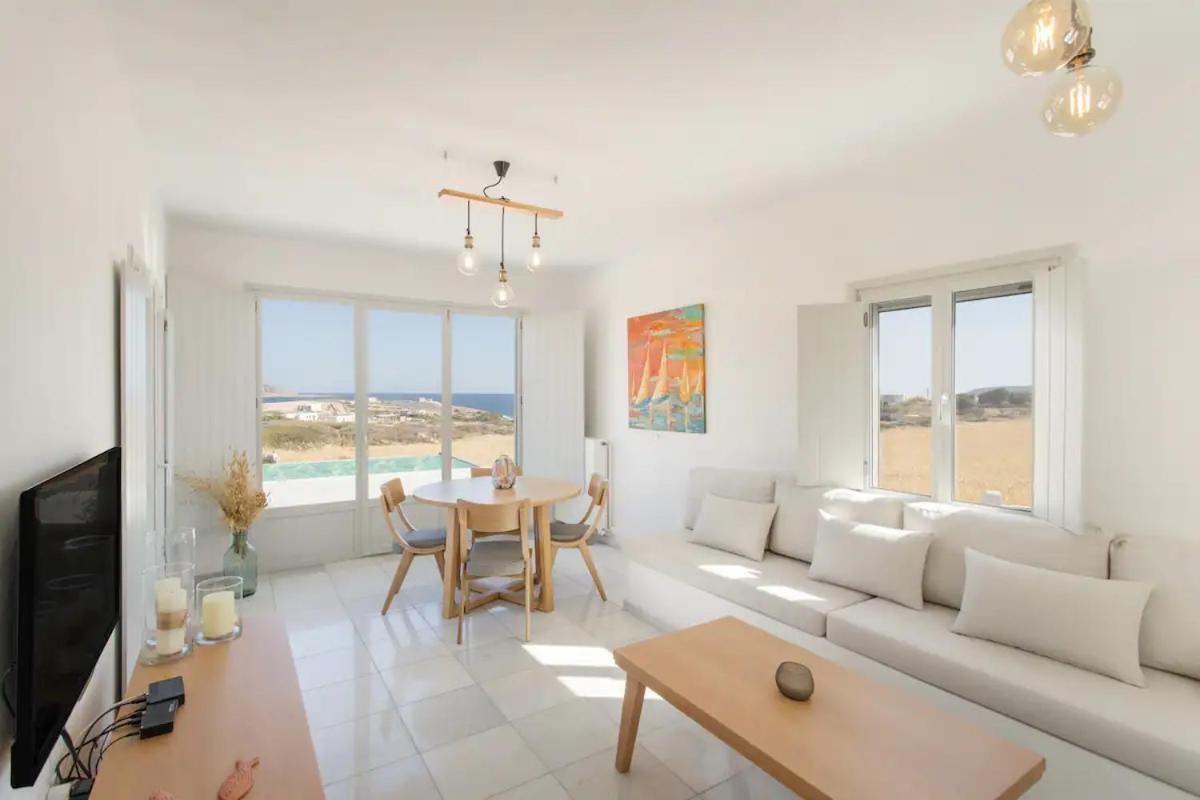 Maisonette Sail Villa *
