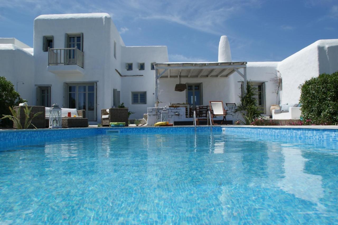 Villa House With Private Pool *