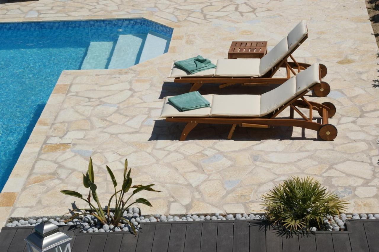 House With Private Pool Naousa (Paros)