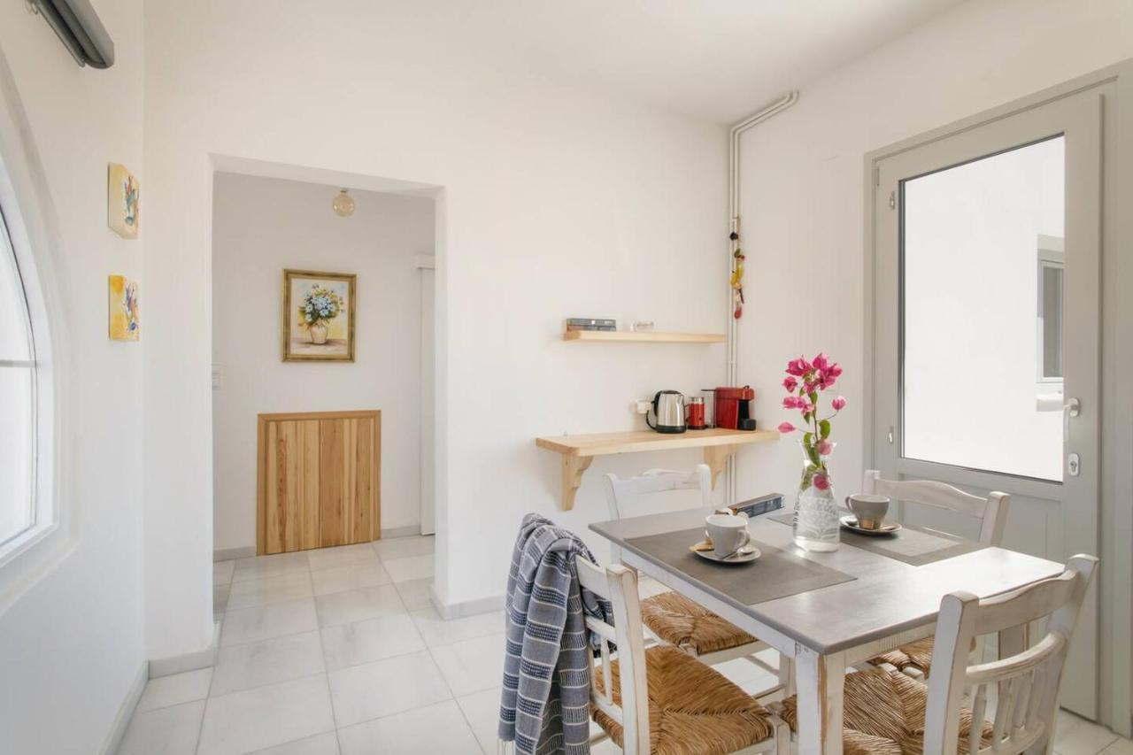 Villa Maisonette Sail *
