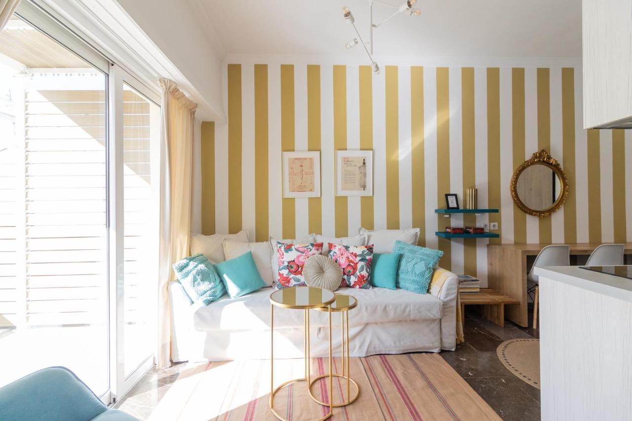 Retropolitan Living *