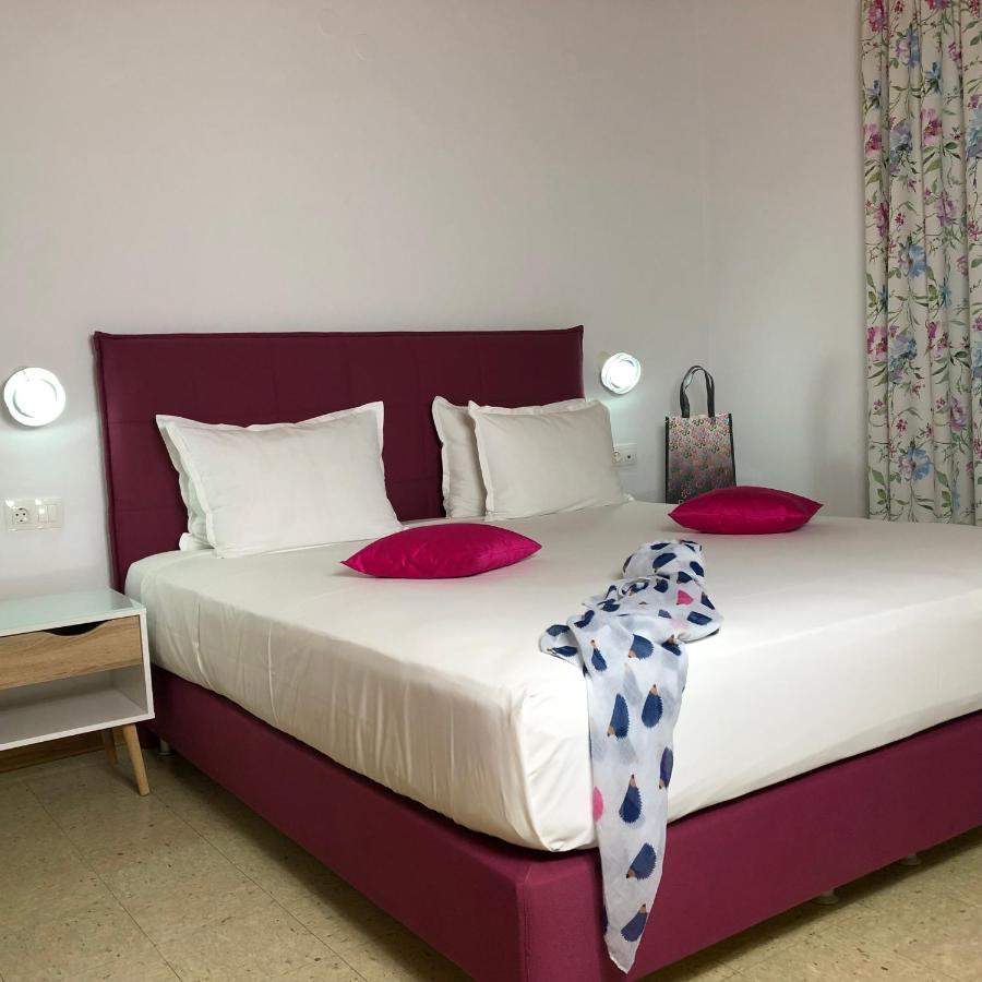 Hotel Laios (adults Only) Limenas (Thasos)