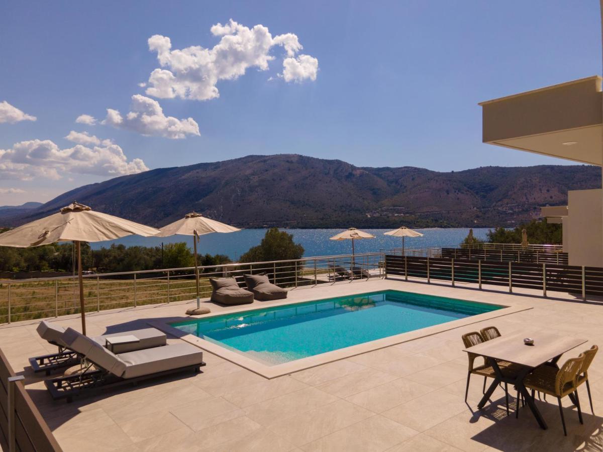 Villa Sunrise Plataria
