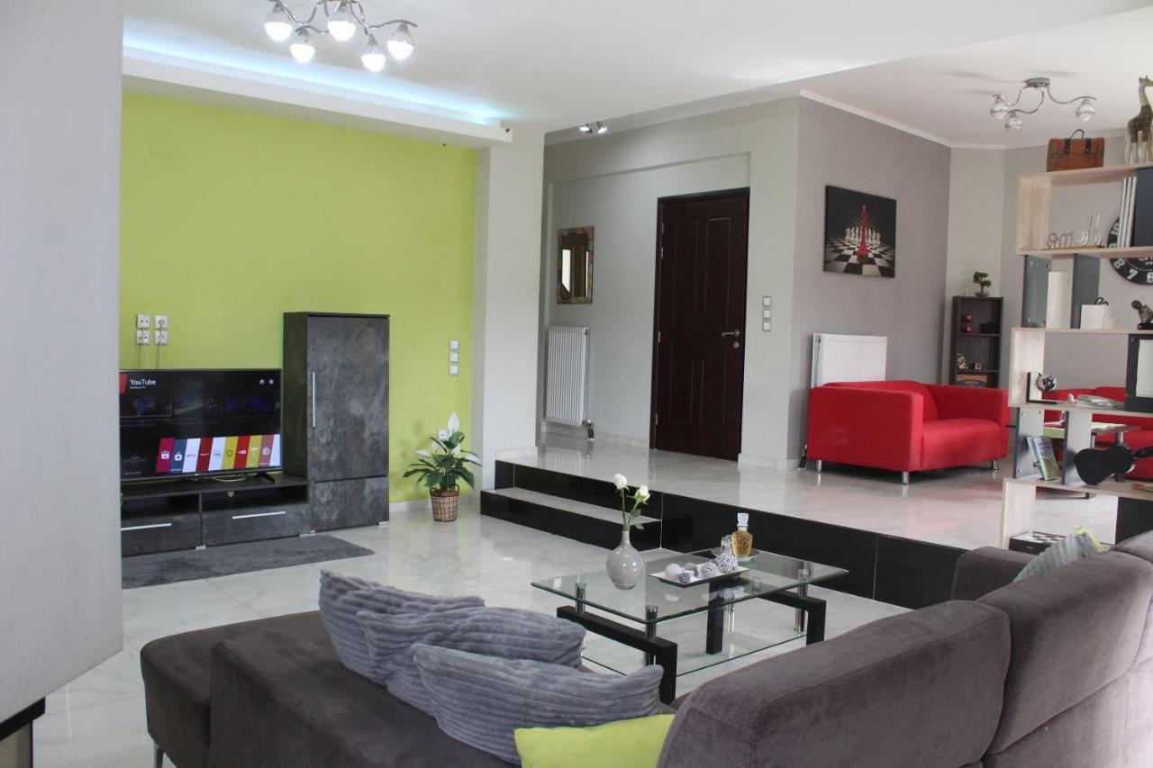 Apartment Kallia's Modern