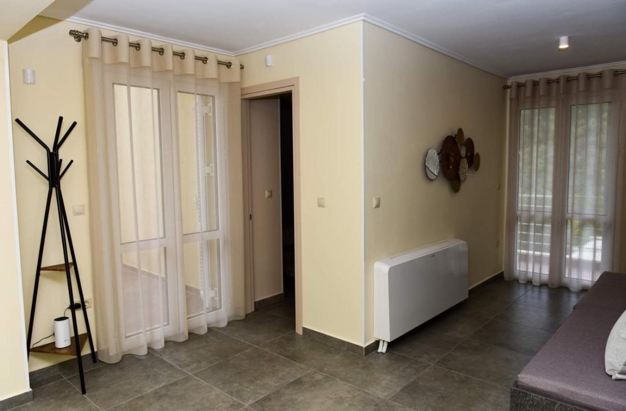 Nikole's Luxury 180m2 * Tiros