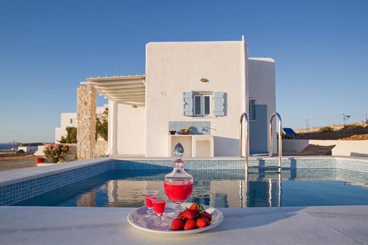 Sail * Naousa (Paros)