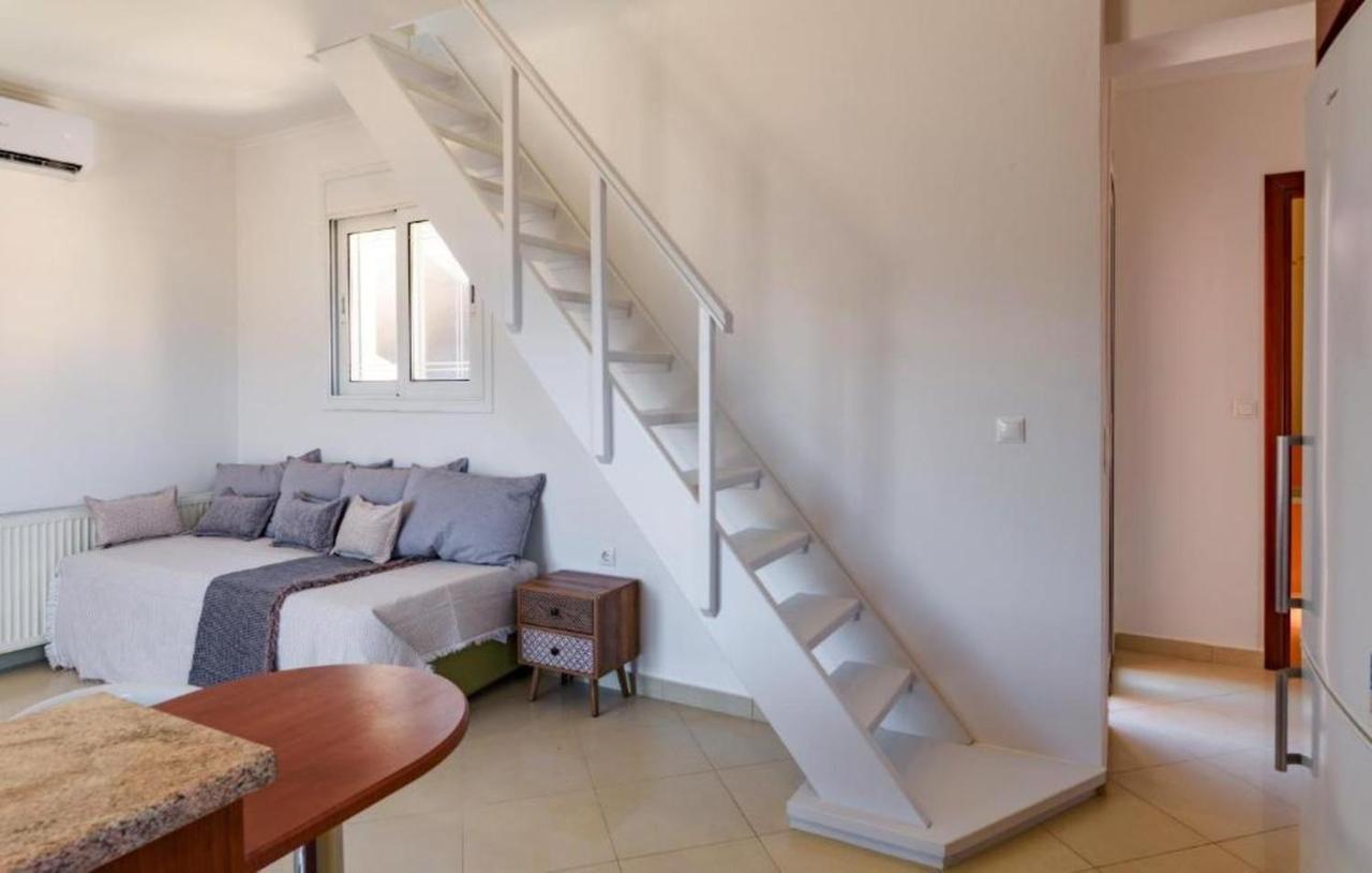 Elegant Penthouse With Sea View Apartment Argostoli (Kefalonia)