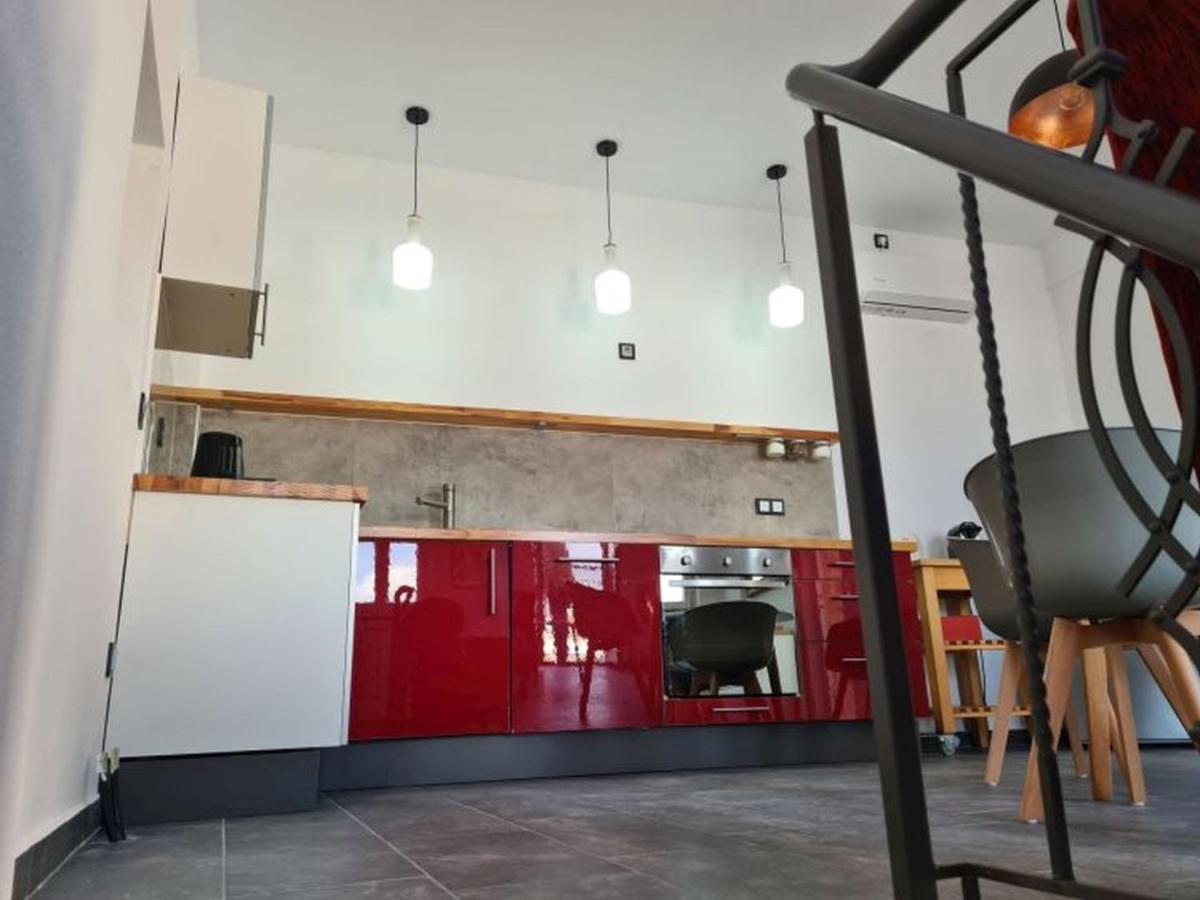Apartment Townhouse Gythio