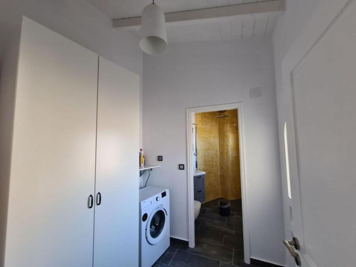 Apartment Townhouse