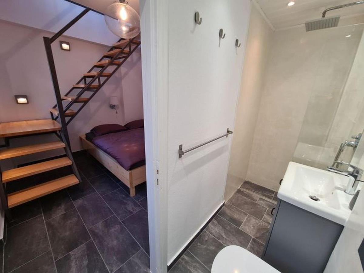 Apartment Townhouse *