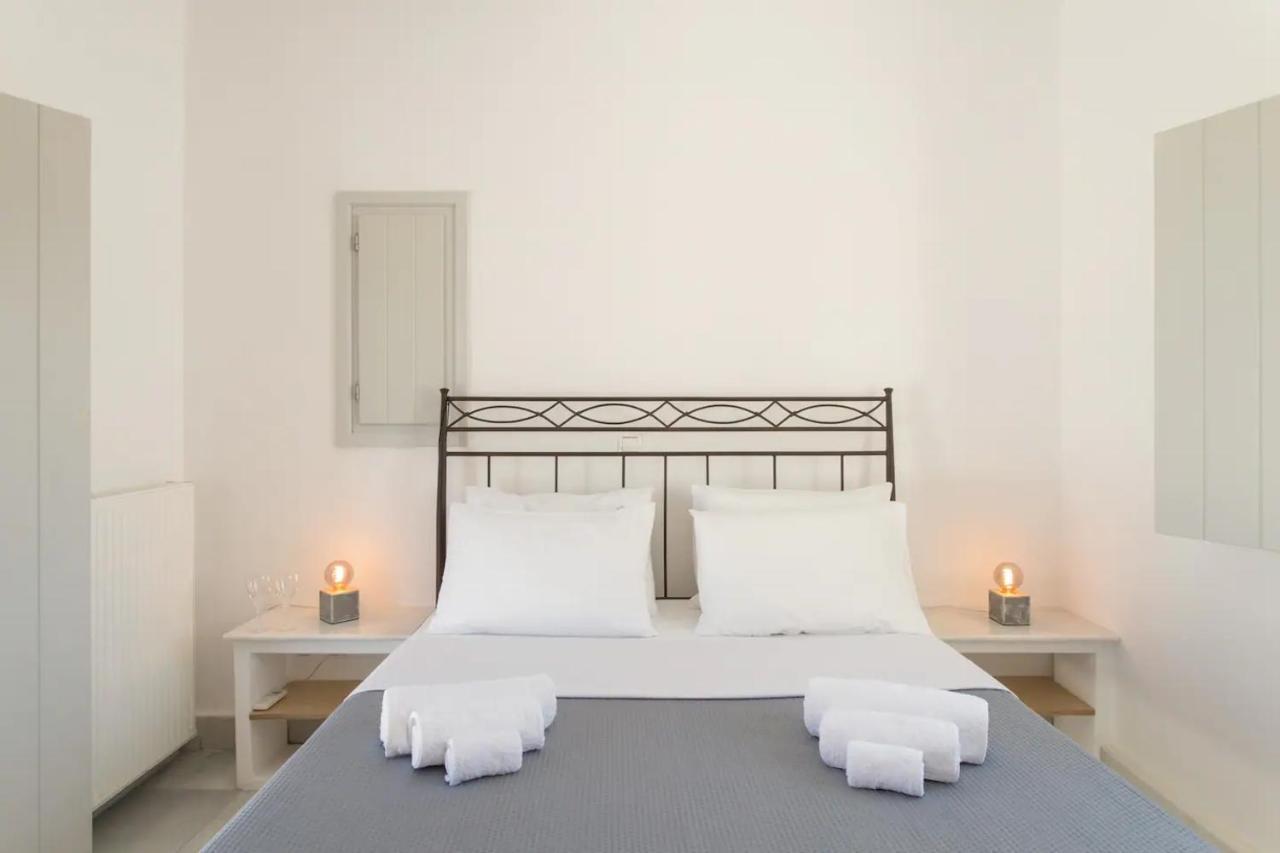 Maisonette Sail Naousa (Paros)
