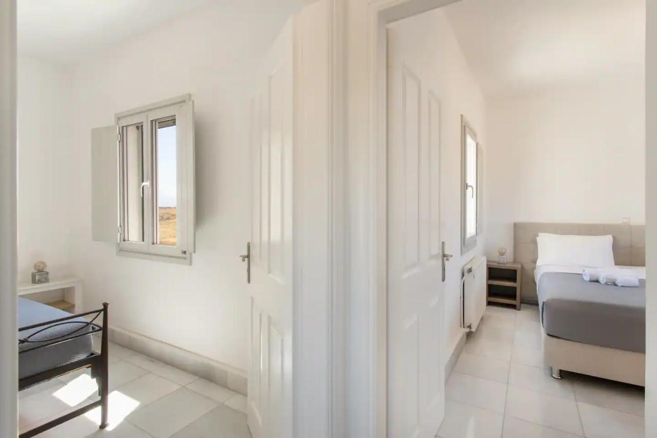 Maisonette Sail